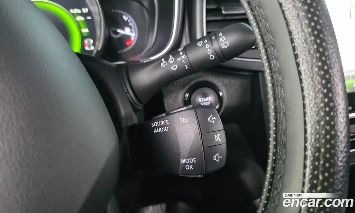 Renault QM6 2021 2.0 гидро в Москве № 1321224, фото 27