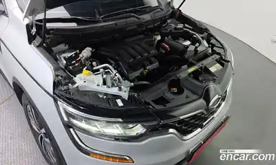 Renault QM6 2021 2.0 гидро в Москве № 1321224, миниатюра 6