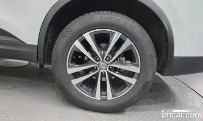 Renault QM6 2021 2.0 гидро в Москве № 1321224, миниатюра 7