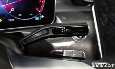 Mercedes-Benz C-Class 2022 2.0 гидро в Москве № 1321942, миниатюра 12