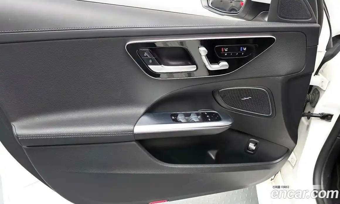 Mercedes-Benz C-Class 2022 2.0 гидро в Москве № 1321942, фото 14