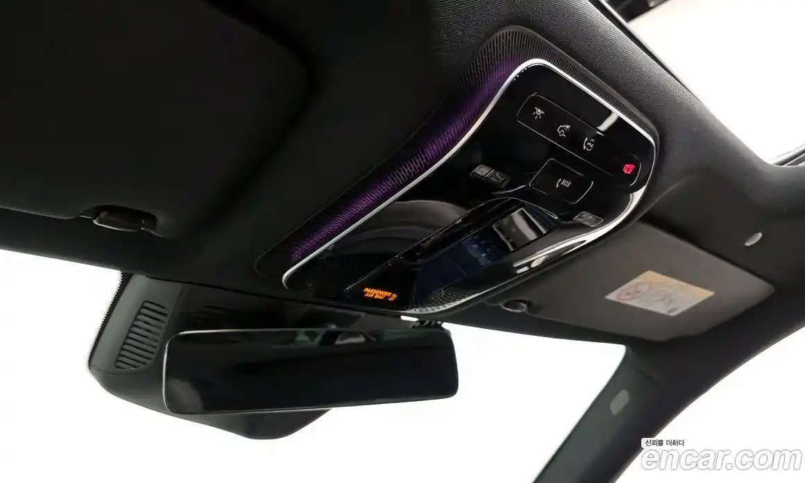 Mercedes-Benz C-Class 2022 2.0 гидро в Москве № 1321942, фото 33