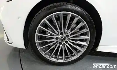 Mercedes-Benz C-Class 2022 2.0 гидро в Москве № 1321942, миниатюра 5