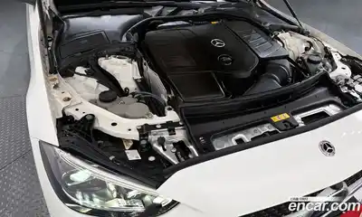 Mercedes-Benz C-Class 2022 2.0 гидро в Москве № 1321942, миниатюра 6