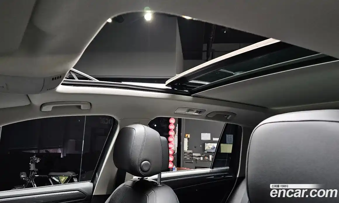 Volkswagen Tiguan 2020 2.0 гидро в Москве № 1323399, фото 25