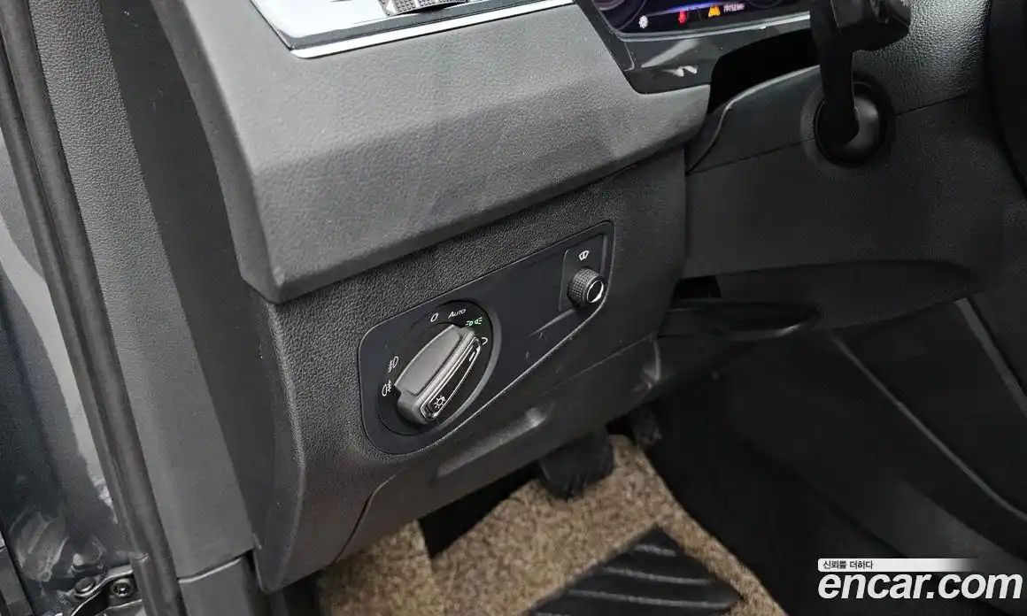 Volkswagen Tiguan 2020 2.0 гидро в Москве № 1323399, фото 27