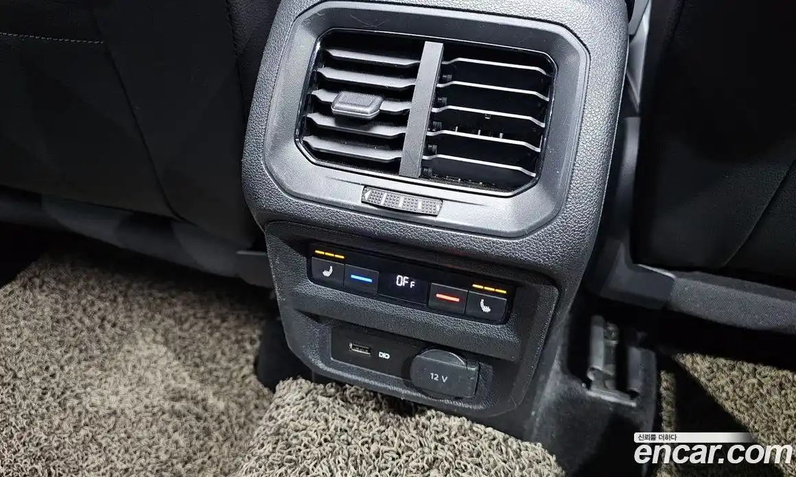 Volkswagen Tiguan 2020 2.0 гидро в Москве № 1323399, фото 28