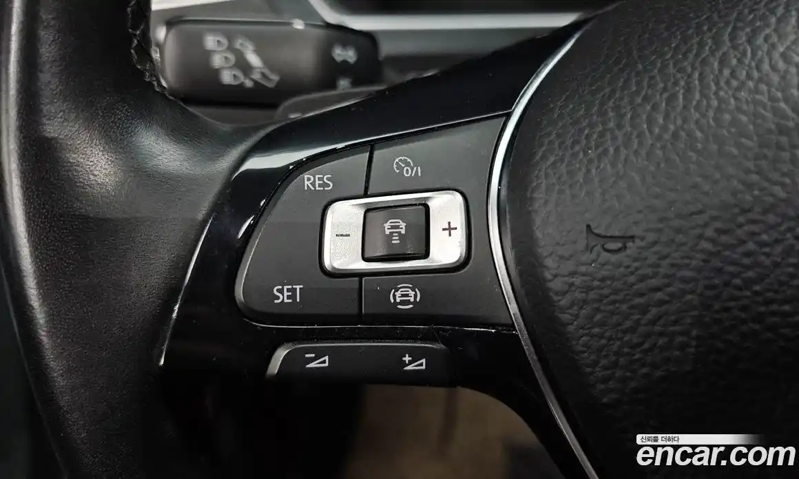 Volkswagen Tiguan 2020 2.0 гидро в Москве № 1323399, фото 34