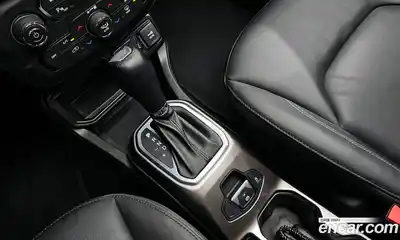 Jeep Renegade 2020 2.4 гидро в Москве № 1323677, миниатюра 12