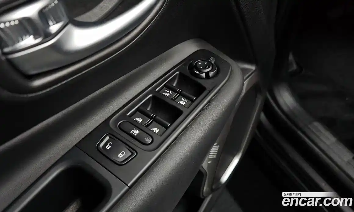 Jeep Renegade 2020 2.4 гидро в Москве № 1323677, фото 19