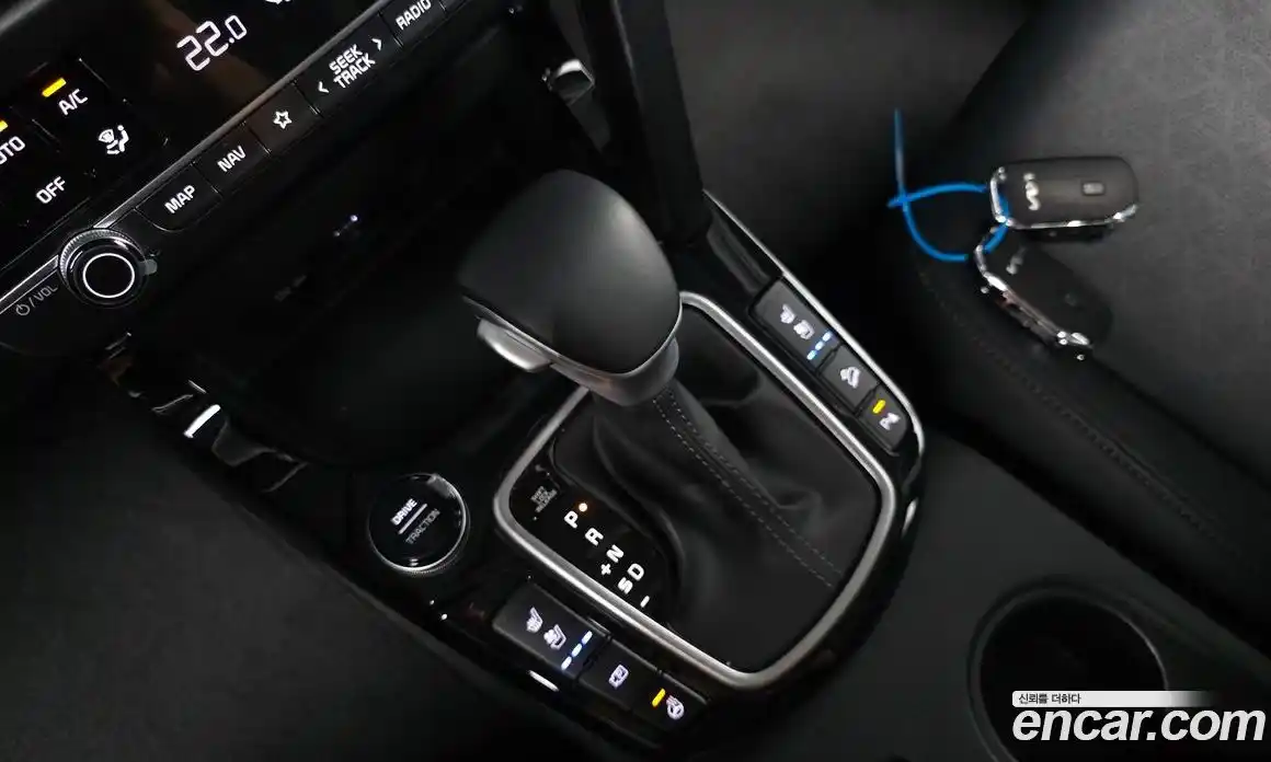Kia Seltos 2022 1.6 гидро в Москве № 1343105, фото 11