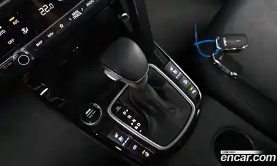 Kia Seltos 2022 1.6 гидро в Москве № 1343105, миниатюра 11