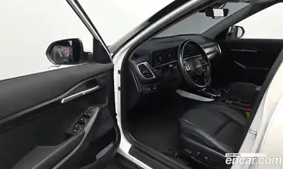 Kia Seltos 2022 1.6 гидро в Москве № 1343105, миниатюра 12