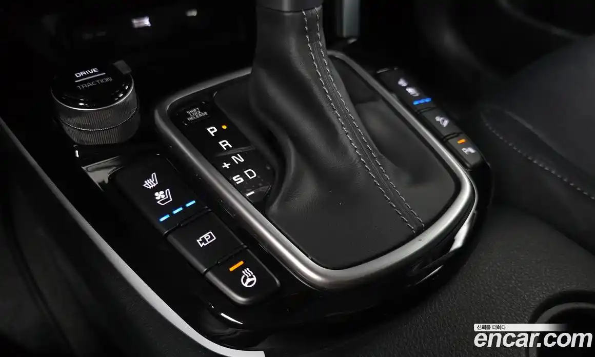 Kia Seltos 2022 1.6 гидро в Москве № 1343105, фото 20
