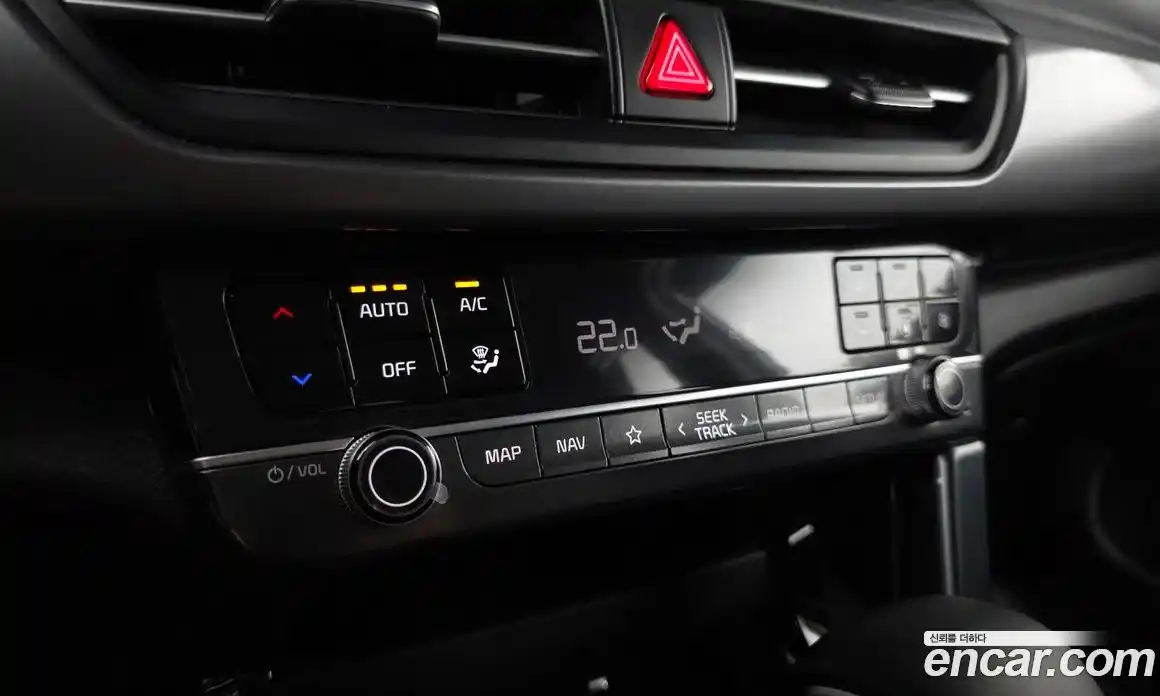 Kia Seltos 2022 1.6 гидро в Москве № 1343105, фото 22