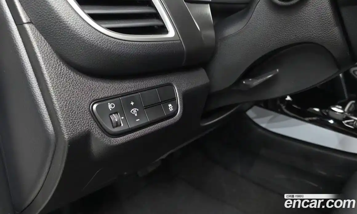Kia Seltos 2022 1.6 гидро в Москве № 1343105, фото 26