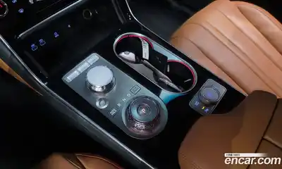 Genesis GV80 2024 2.5 гидро в Москве № 1343326, миниатюра 12
