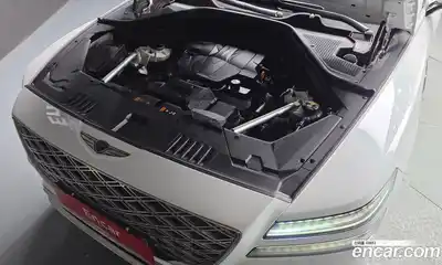 Genesis GV80 2024 2.5 гидро в Москве № 1343326, миниатюра 6