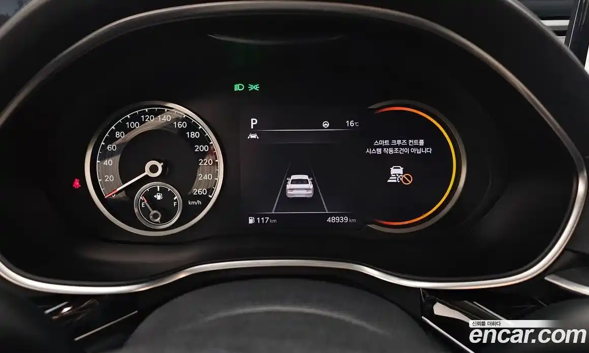 Genesis G80 2020 2.5 гидро в Москве № 1343461, фото 11