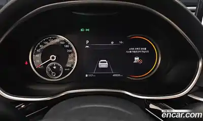 Genesis G80 2020 2.5 гидро в Москве № 1343461, миниатюра 11