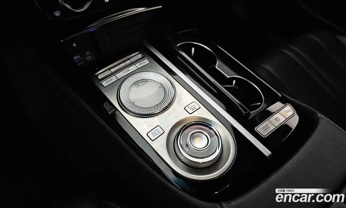 Genesis G80 2020 2.5 гидро в Москве № 1343461, фото 12