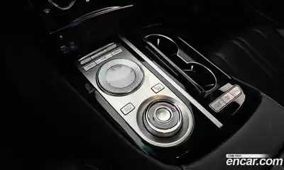 Genesis G80 2020 2.5 гидро в Москве № 1343461, миниатюра 12