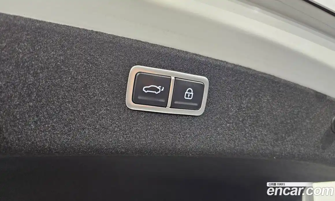 Genesis G80 2020 2.5 гидро в Москве № 1343461, фото 22