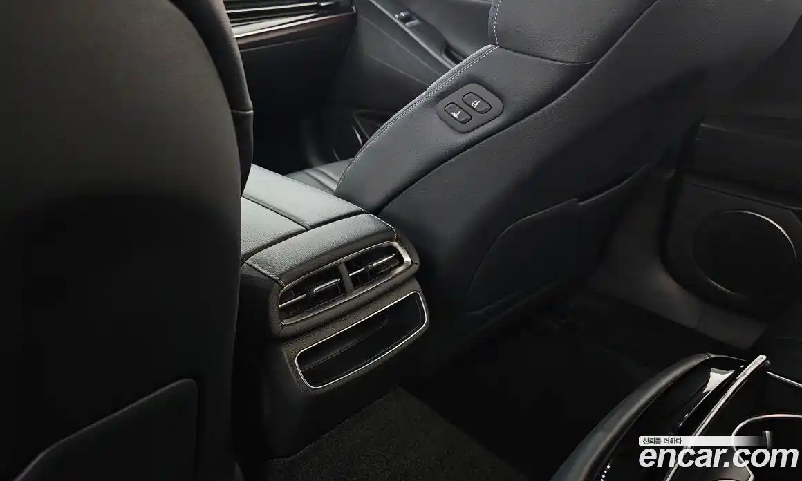 Genesis G80 2020 2.5 гидро в Москве № 1343461, фото 30
