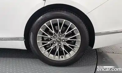 Genesis G80 2020 2.5 гидро в Москве № 1343461, миниатюра 7