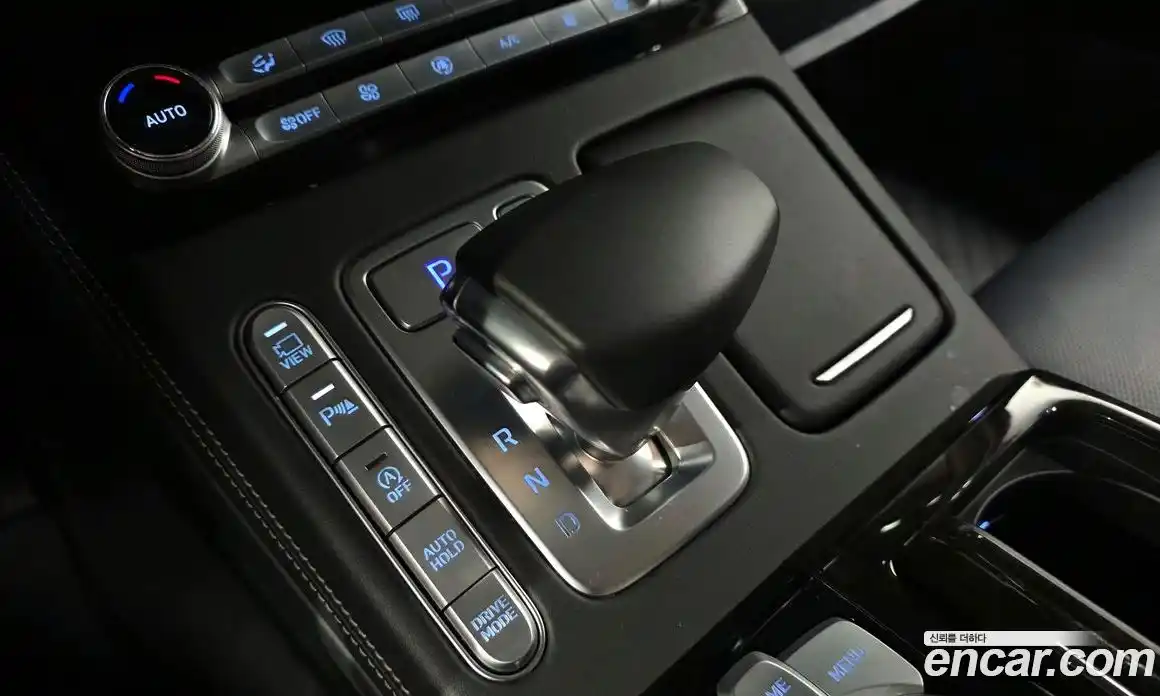 Genesis G90 2020 3.8 гидро, фото 12