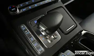 Genesis G90 2020 3.8 гидро, миниатюра 12