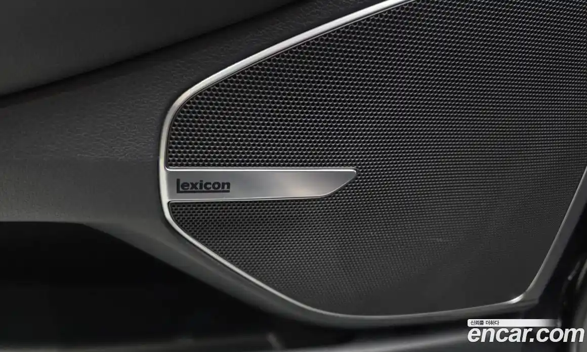Genesis G90 2020 3.8 гидро, фото 30