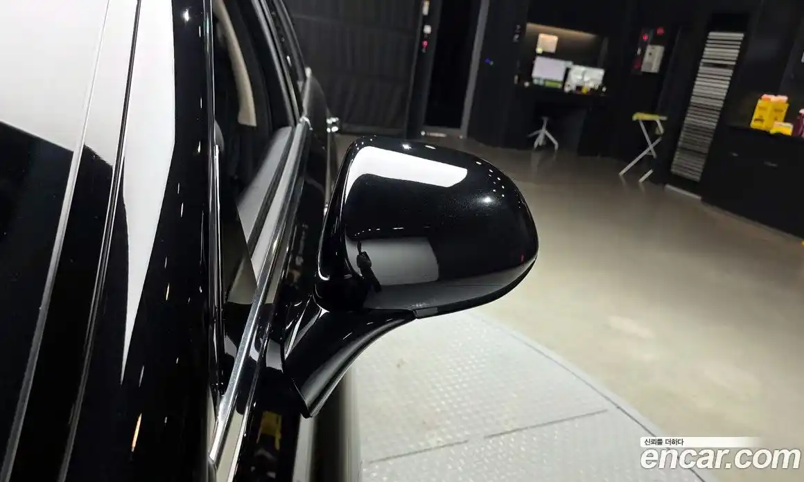 Genesis G90 2020 3.8 гидро, фото 41