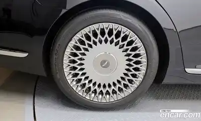 Genesis G90 2020 3.8 гидро, миниатюра 5