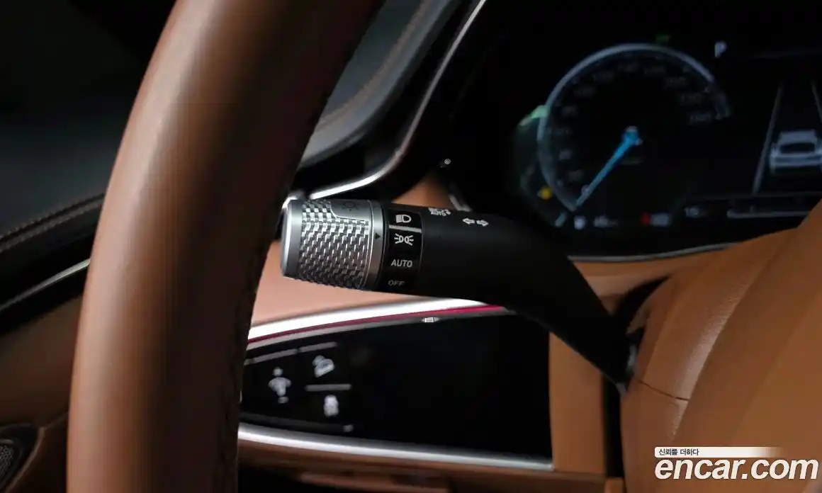 Genesis GV70 2021 2.5 гидро в Москве, фото 27