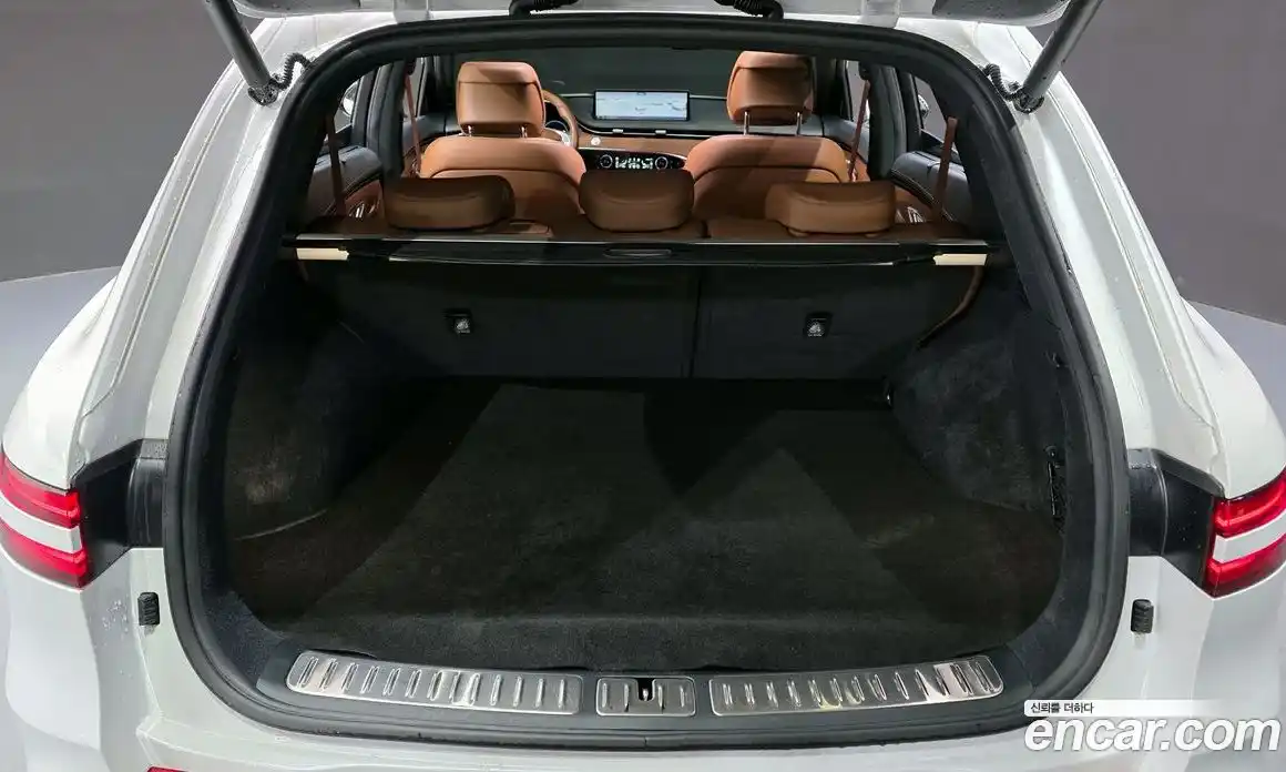 Genesis GV70 2021 2.5 гидро в Москве, фото 35
