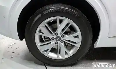 Genesis GV70 2021 2.5 гидро в Москве, миниатюра 7