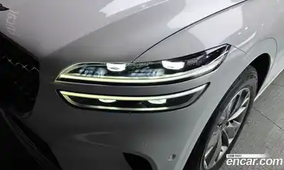 Genesis GV70 2021 2.5 гидро в Москве, миниатюра 8