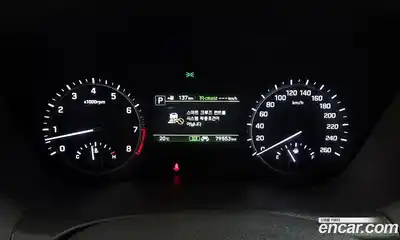 Genesis G80 2018 3.3 гидро в Москве, миниатюра 11