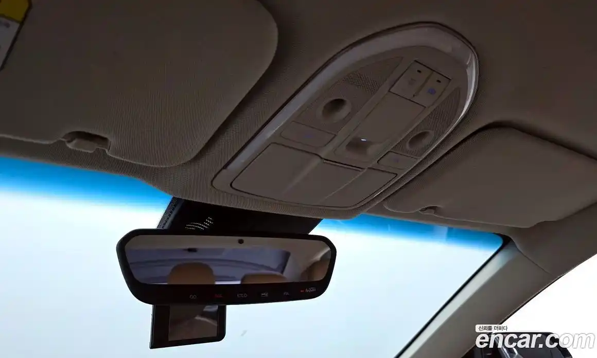 Genesis G80 2018 3.3 гидро в Москве, фото 24