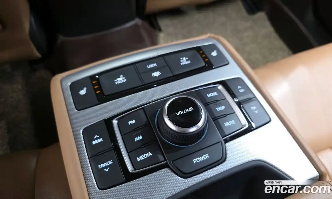 Genesis G80 2018 3.3 гидро в Москве, фото 25