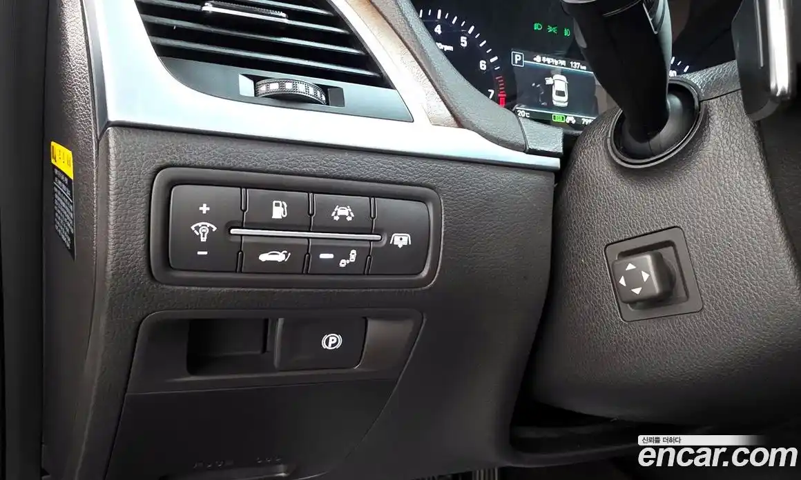 Genesis G80 2018 3.3 гидро в Москве, фото 28
