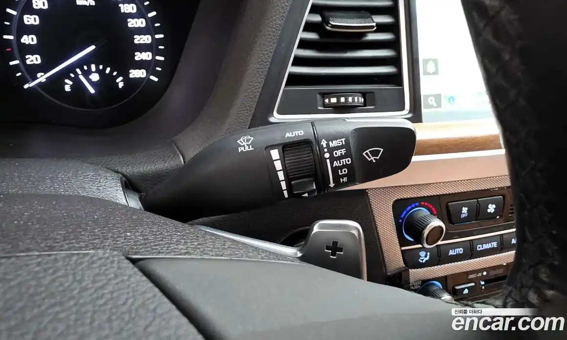 Genesis G80 2018 3.3 гидро в Москве, фото 29