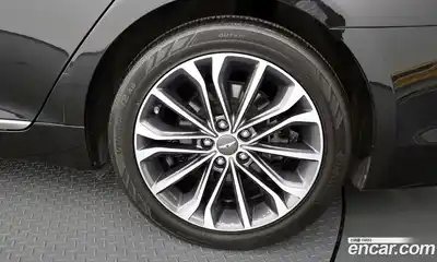 Genesis G80 2018 3.3 гидро в Москве, миниатюра 7