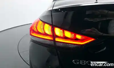 Genesis G80 2018 3.3 гидро в Москве, миниатюра 9