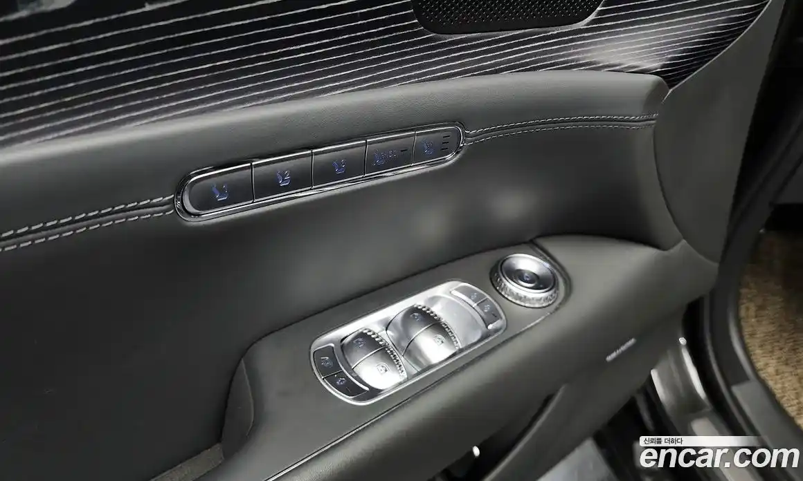 Genesis G90 2022 3.5 гидро в Москве, фото 27