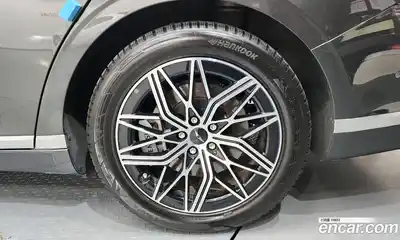 Genesis G90 2022 3.5 гидро в Москве, миниатюра 7