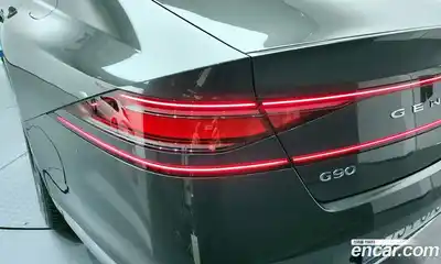 Genesis G90 2022 3.5 гидро в Москве, миниатюра 9