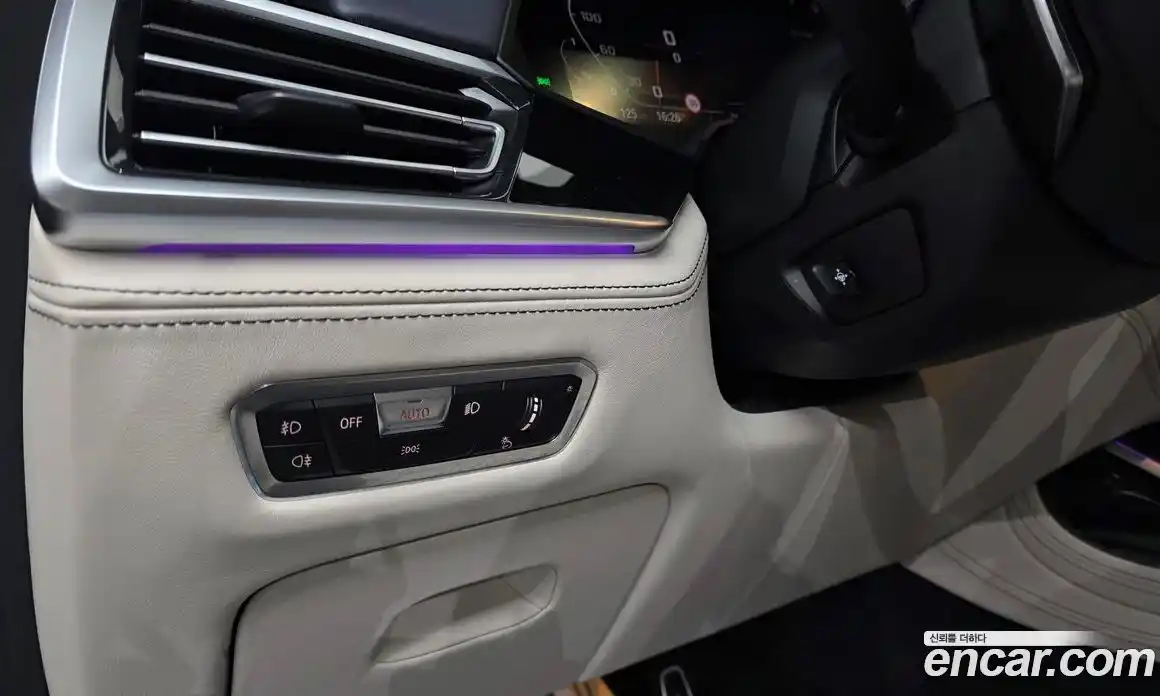 BMW X7 2022 3.0 гидро в Москве № 1343812, фото 20