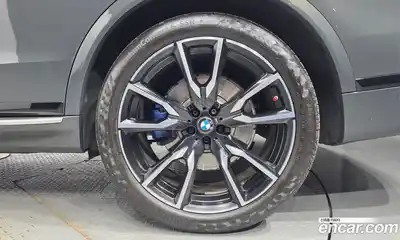 BMW X7 2022 3.0 гидро в Москве № 1343812, миниатюра 7